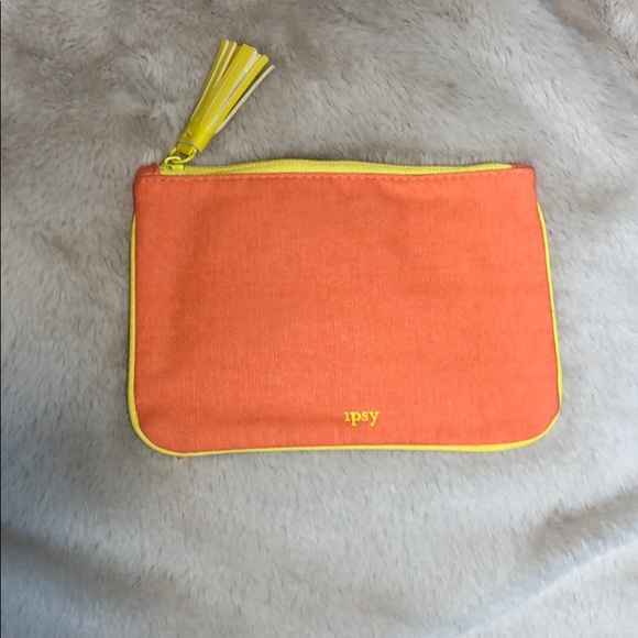 Ipsy Makeup Bag - Picture 2 of 3